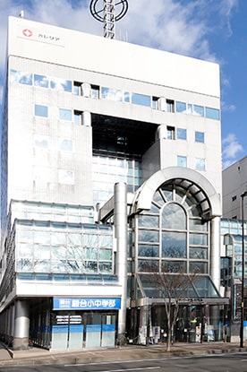 関西コレクションエンターテイメント札幌校