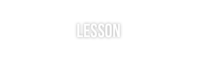 LESSON
