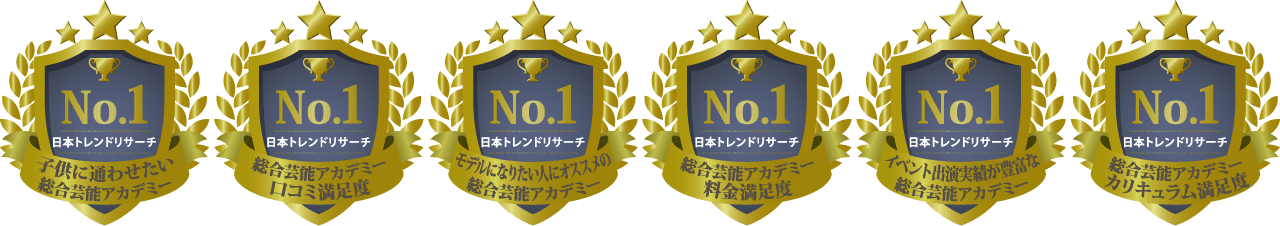 日本トレンドリサーチ No.1